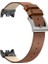 Xiaomi Mi Band 8 Için Deri Watch Band (Yurt Dışından) 4