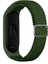 Xiaomi Mi Band 7 Için Naylon Örgülü Watch Band (Yurt Dışından) 1