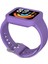 Xiaomi Redmi Watch 2 / Watch 2 Lite Için Silikon Watch Band (Yurt Dışından) 1