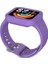 Xiaomi Redmi Watch 2 / Watch 2 Lite Için Silikon Watch Band (Yurt Dışından) 2