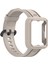 Xiaomi Mi Watch Lite Için Silikon Watch Band (Yurt Dışından) 2