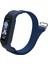 Xiaomi Mi Band Için 6/5/4/3 Dimi Kordonlu Saat (Yurt Dışından) 5