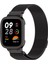 Xiaomi Redmi Watch 3 / Mi Watch Lite 3 Için 2'si 1 Arada Kayış (Yurt Dışından) 1