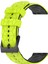 Xiaomi Mı Watch S1 Active Için Iki Renkli Silikon Watch Band (Yurt Dışından) 2