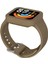 Xiaomi Redmi Watch 2 / Watch 2 Için Xiaomi Redmi Watch 2 / Watch 2 Lite Için Silikon Watch Band (Yurt Dışından) 1