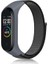 Xiaomi Mi Band 6 Için Yedek Saat Kordonu (Yurt Dışından) 2