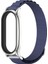 Xiaomi Mi Band Için Naylon Watch Band 6/5/4/3 (Yurt Dışından) 2