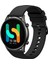 Xiaomi Haylou Rt2 LS10 Için Silikon Watch Band (Yurt Dışından) 1
