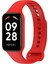 Redmi Band 2 Için Silikon Saat Bandı (Yurt Dışından) 1