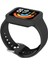 Xiaomi Redmi Watch / Watch Lite Için Silikon Watch Band (Yurt Dışından) 1