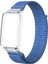 Xiaomi Mi Band 7 Pro Için Pc Kılıfı + Naylon Döngü Askısı (Yurt Dışından) 2