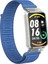 Xiaomi Mi Band 7 Pro Için Pc Kılıfı + Naylon Döngü Askısı (Yurt Dışından) 3