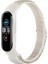 Xiaomi Mi Band Için Naylon Döngü Watch Band 3/4/5/6/7 (Yurt Dışından) 1