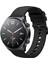Xiaomi Watch S1 Için Silikon Watch Band (Yurt Dışından) 1