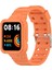 Xiaomi Poco Watch Için Silikon Watch Band (Yurt Dışından) 1