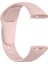 Redmi Watch 3 Için Silikon Watch Band (Yurt Dışından) 2