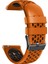 Xiaomi Mı Watch Color Için Nefes Alabilen Silikon Watch Band (Yurt Dışından) 2