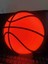 LED Işıklı Basketbol Topu 3