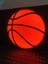 LED Işıklı Basketbol Topu 5
