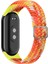 Xiaomi Mi Band 8 Için Naylon Örgülü Watch Band (Yurt Dışından) 1