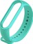 Xiaomi Mi Band 6 (CA8856) Silikon Kordonlu Saat Için (Yurt Dışından) 1