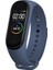 Xiaomi Mi Band 6 (CA8856) Silikon Kordonlu Saat Için (Yurt Dışından) 2