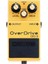 Boss Od-3 Overdrive Compact Pedal 1