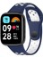 Redmi Watch 3 Lite / Watch 3 Active Için Silikon Watch Band (Yurt Dışından) 1