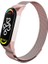 Xiaomi Mi Band 7 Için Metal Watch Band (Yurt Dışından) 2