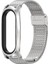 Xiaomi Mi Band Için 6/5/4/3 Paslanmaz Çelik Kordonlu Saat (Yurt Dışından) 1