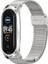 Xiaomi Mi Band Için 6/5/4/3 Paslanmaz Çelik Kordonlu Saat (Yurt Dışından) 2