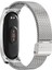 Xiaomi Mi Band Için 6/5/4/3 Paslanmaz Çelik Kordonlu Saat (Yurt Dışından) 3
