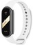 Xiaomi Mi Band 8 Için Mijobs Renkli Silikon Kayış (Yurt Dışından) 1