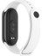 Xiaomi Mi Band 8 Için Mijobs Renkli Silikon Kayış (Yurt Dışından) 3