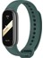 Xiaomi Mi Band 8 Için Mijobs Renkli Silikon Kayış (Yurt Dışından) 1