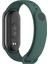 Xiaomi Mi Band 8 Için Mijobs Renkli Silikon Kayış (Yurt Dışından) 3