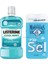 Cool Mint 250 ml + Le Petit Marseillais Bonheur Deniz Tuzu Duş Jeli 250 ml 2