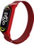 Xiaomi Mi Band 7 Için Metal Watch Band (Yurt Dışından) 1