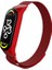 Xiaomi Mi Band 7 Için Metal Watch Band (Yurt Dışından) 2