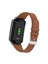 Xiaomi Mi Band 7 Pro Için Küçük Bel Deri Watch Band (Yurt Dışından) 4