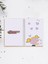 Powerpuff Gils Defter Spiralli A5 96 Yaprak Çizgisiz Defter PYTKDFTR409 1