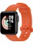 Xiaomi Mı Watch Lite / Redmi Watch Için Deri Watch Band (Yurt Dışından) 1
