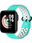 Xiaomi Redmi Watch 2 Için Silikon Watch Band (Yurt Dışından) 1