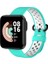 Xiaomi Redmi Watch 2 Için Silikon Watch Band (Yurt Dışından) 2