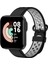 Xiaomi Redmi Watch 2 Için Silikon Watch Band (Yurt Dışından) 1