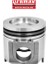 Piston Segman 83.00 Mm Std Laguna I 2.0 16V N7Q Npr Segmanlı Yenmak 39-04179-000 1