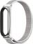 Xiaomi Mi Band Için 6/5/4/3 Naylon Kordonlu Saat (Yurt Dışından) 1