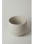 Dekoratif Beton Saksı - Gri - Bss 3