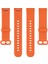 Xiaomi Mı Watch Lite / Redmi Watch Için Deri Watch Band (Yurt Dışından) 4