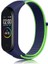 Xiaomi Mi Band 7 Için Naylon Örgü Watch Band (Yurt Dışından) 2
